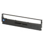 Epson Cinta de Nylon Negra C13S015637 para Impresoras de Matriz de Punto